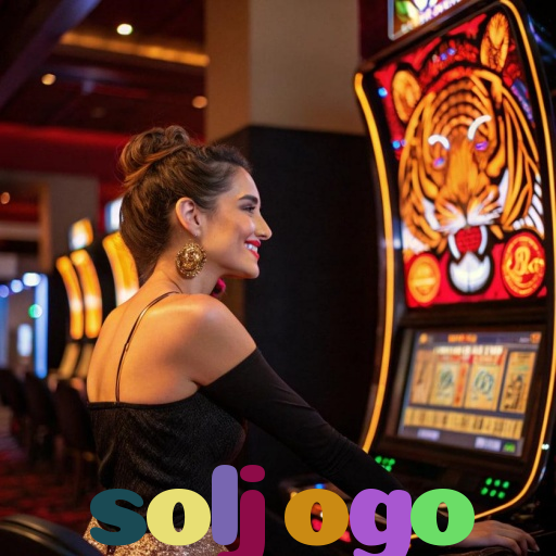 soljogo 