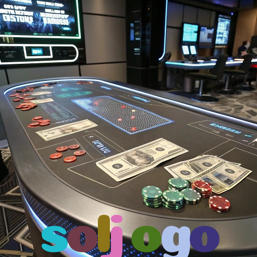 soljogo 