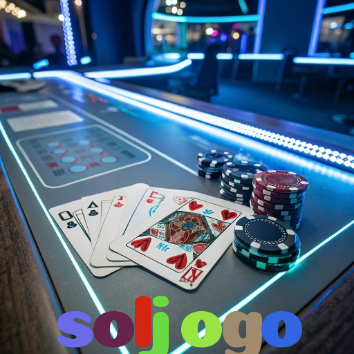 soljogo 