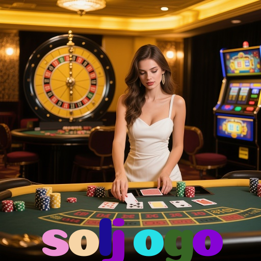 soljogo 