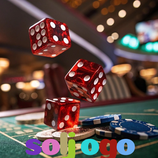 soljogo 