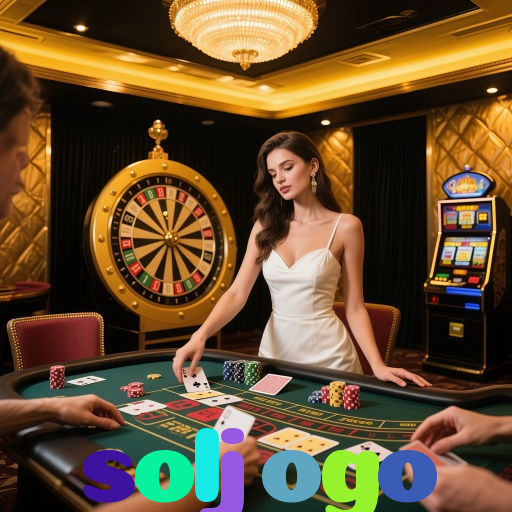 soljogo 