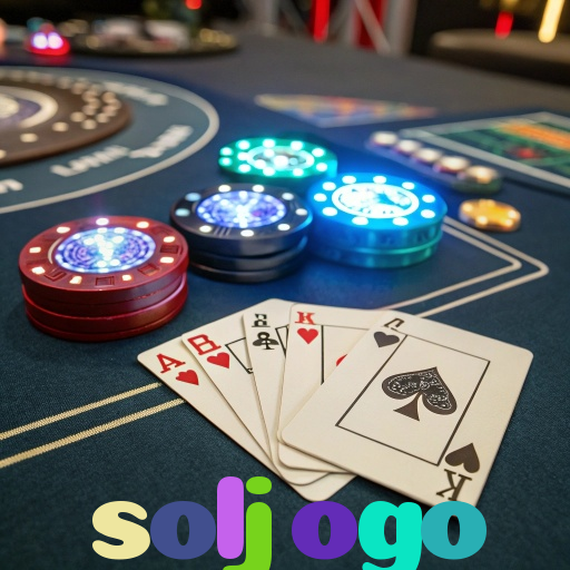 soljogo 