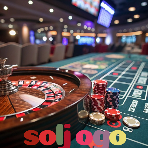 soljogo 