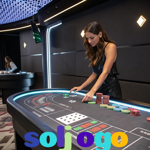 soljogo