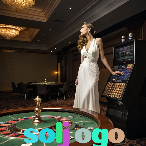 soljogo 