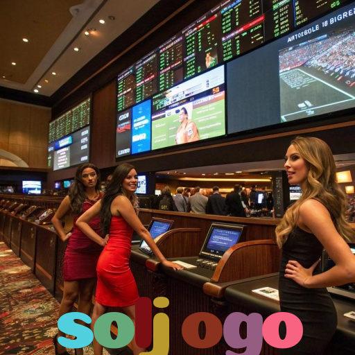 soljogo 
