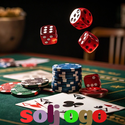 soljogo 