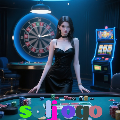 soljogo 