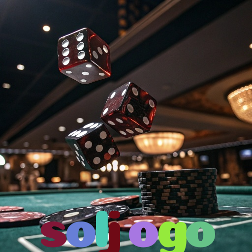 soljogo 