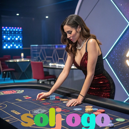 soljogo 
