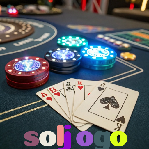 soljogo 