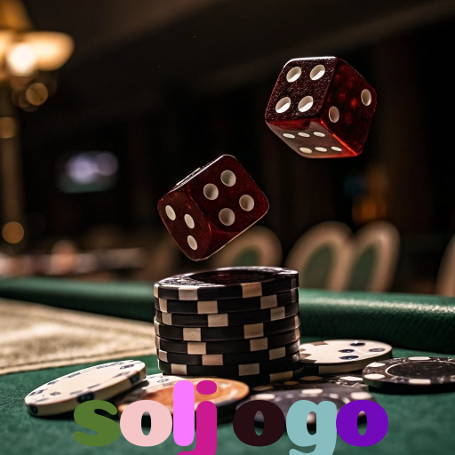 soljogo 
