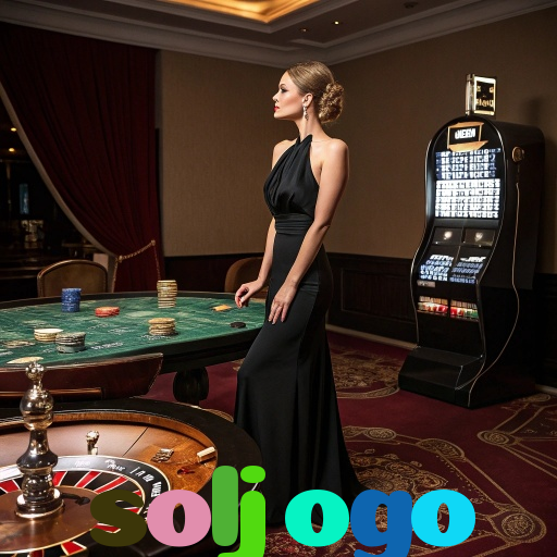 soljogo 