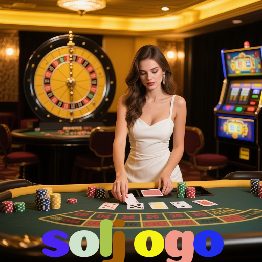 soljogo 