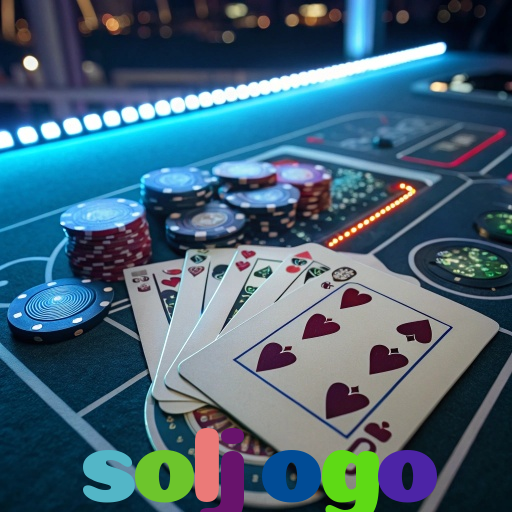 soljogo 