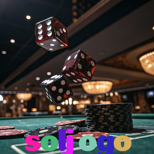 soljogo 