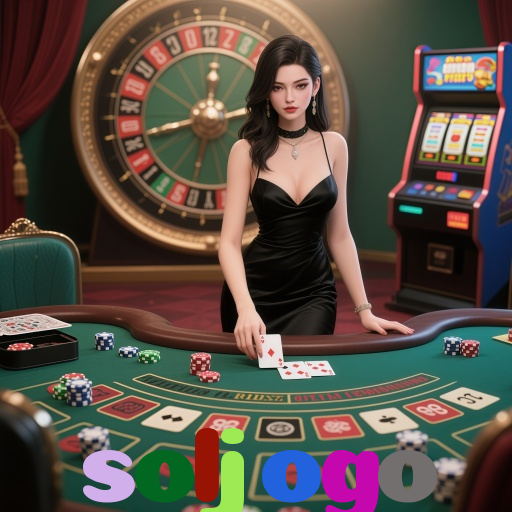 soljogo 