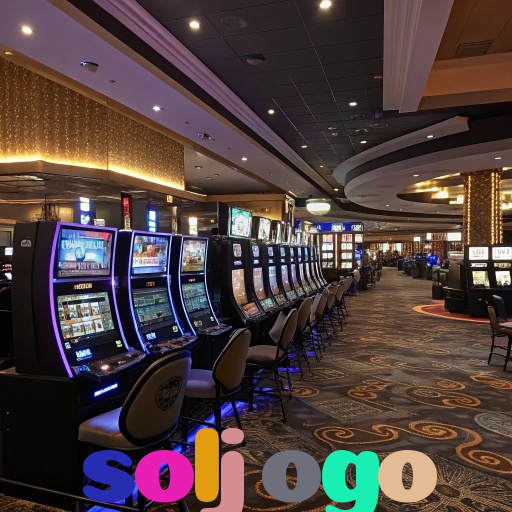 soljogo 