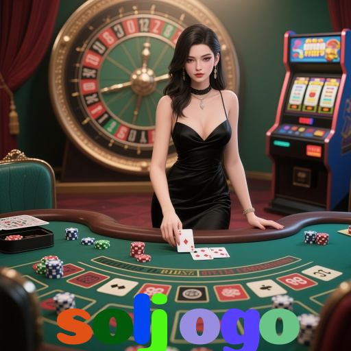 soljogo 