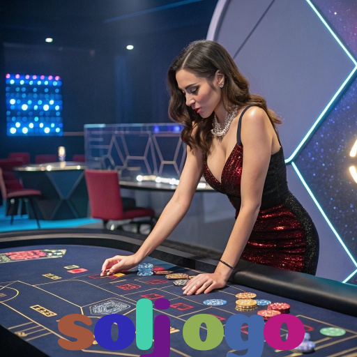 soljogo 