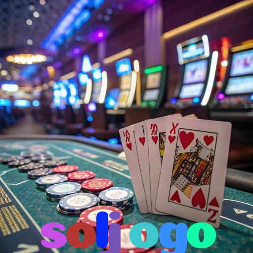 soljogo 
