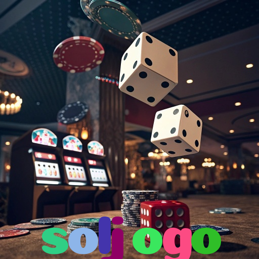 soljogo 