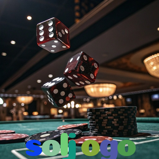 soljogo 