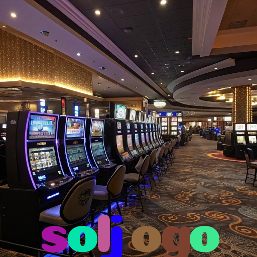 soljogo 