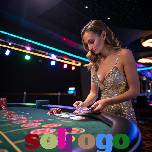soljogo