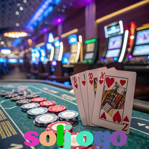 soljogo 