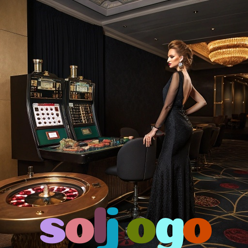 soljogo 