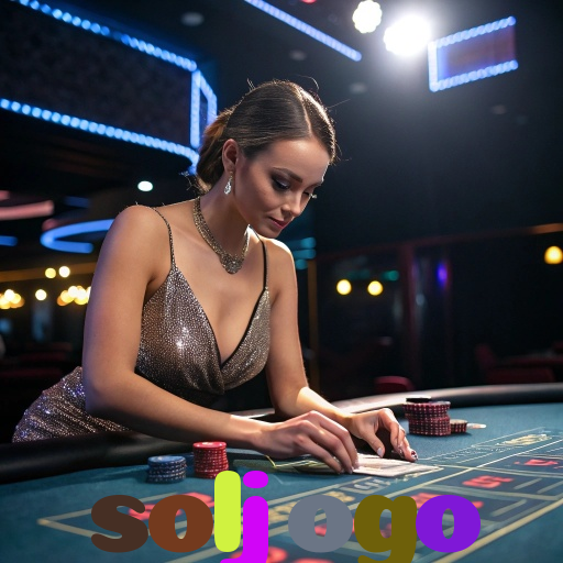 soljogo 