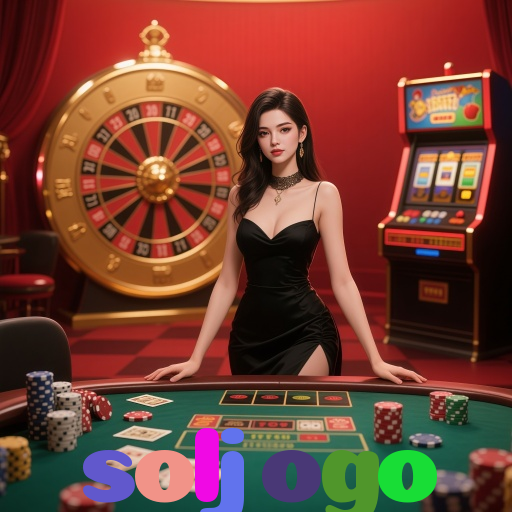 soljogo 