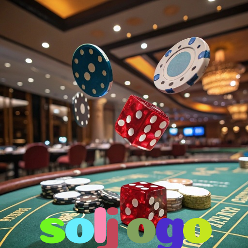soljogo