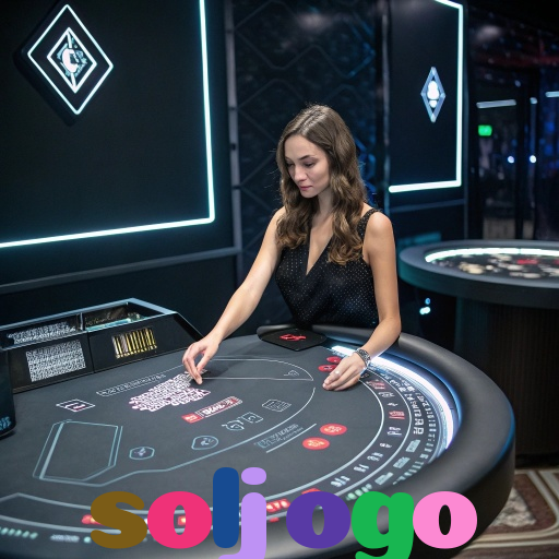 soljogo 