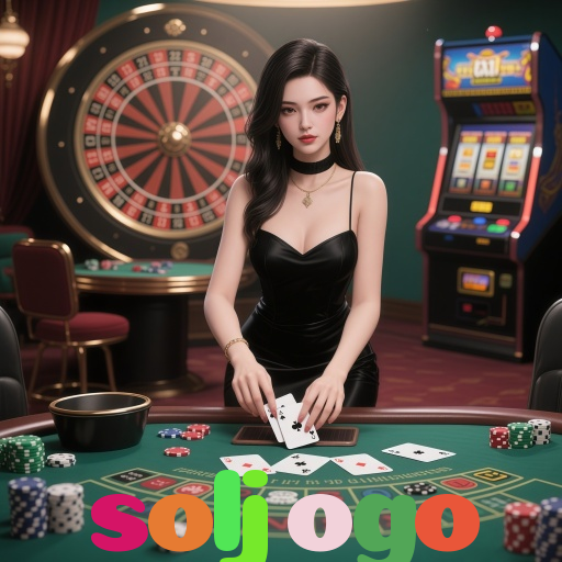 soljogo 