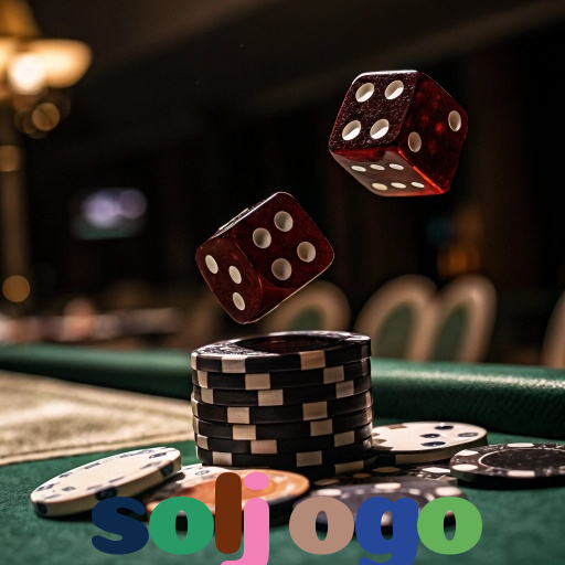 soljogo 