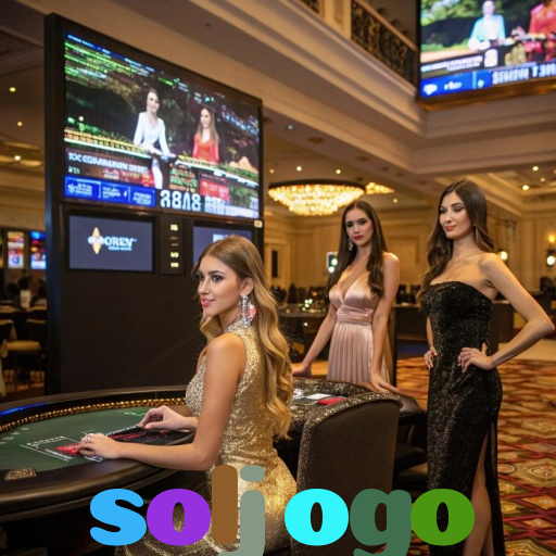 soljogo 