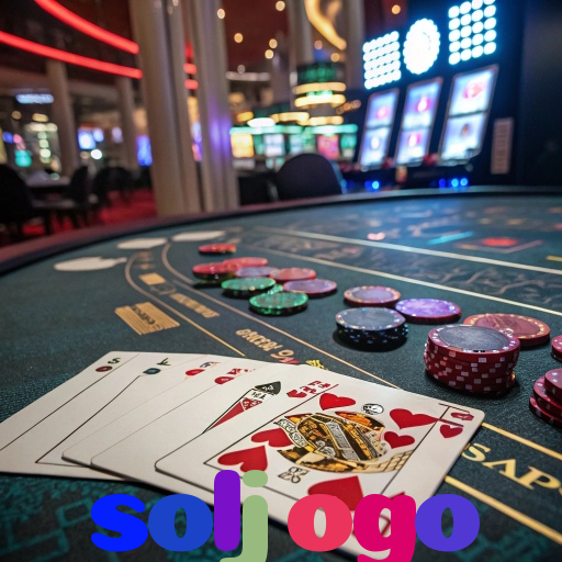 soljogo 