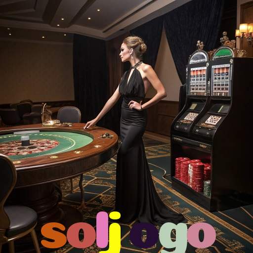 soljogo 