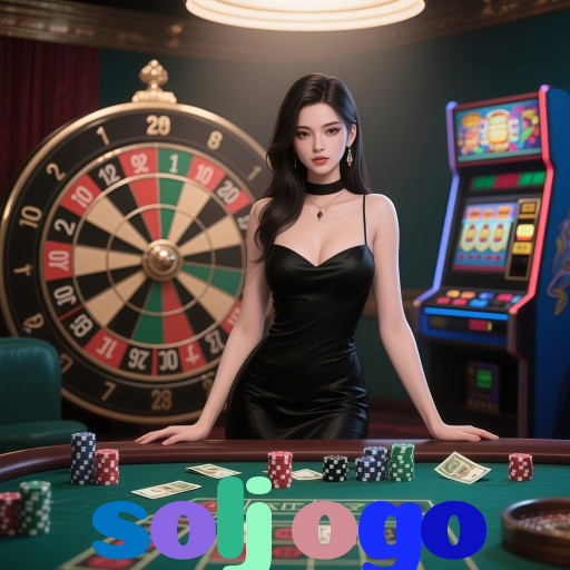 soljogo 