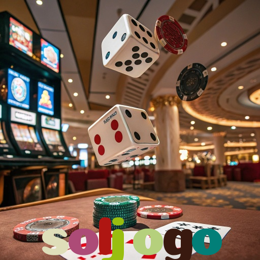 soljogo 