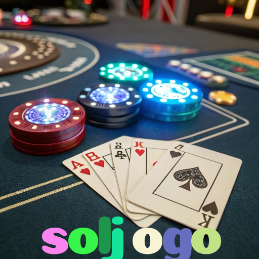 soljogo 