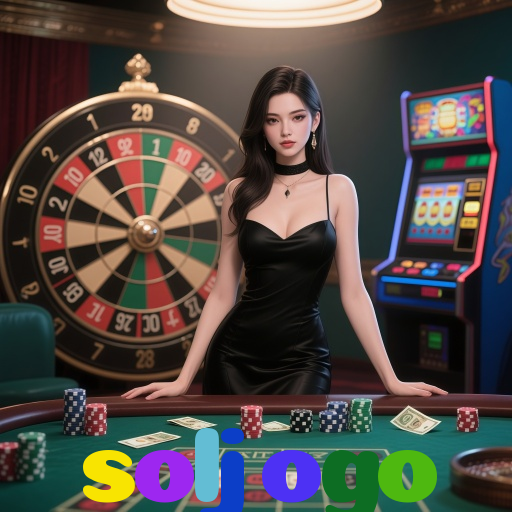 soljogo 