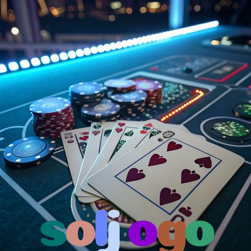 soljogo 