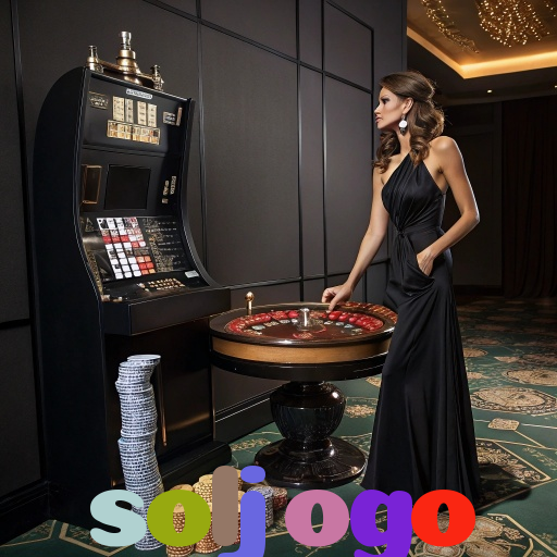 soljogo 
