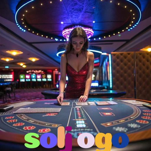 soljogo 