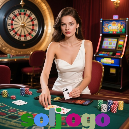 soljogo 