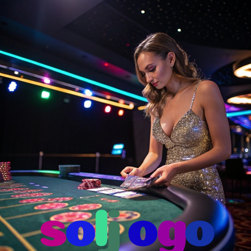 soljogo